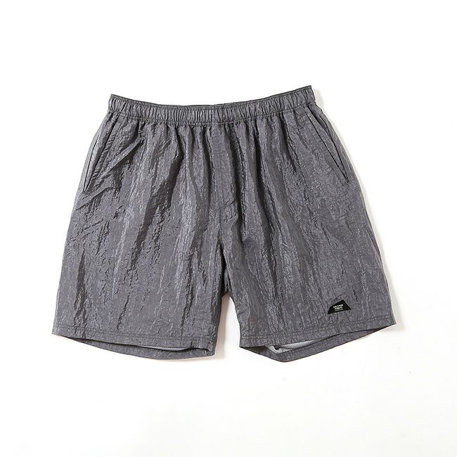 SALVAGE PUBLIC サルベージ パブリック スイムショート(マザーオブパール)