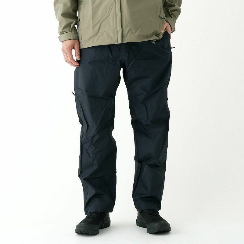 希少 patagonia トルコ製 ワークパンツ ヌエボ フリーレンジ　ネイビー 難燃パンツ(ノータック) 3515 | WORKWEAR LAB/ワークウエア・ラボ