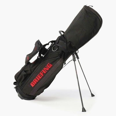 BRIEFING GOLF ブリーフィングゴルフ CR-4 #04｜SUNDAY MOUNTAIN 