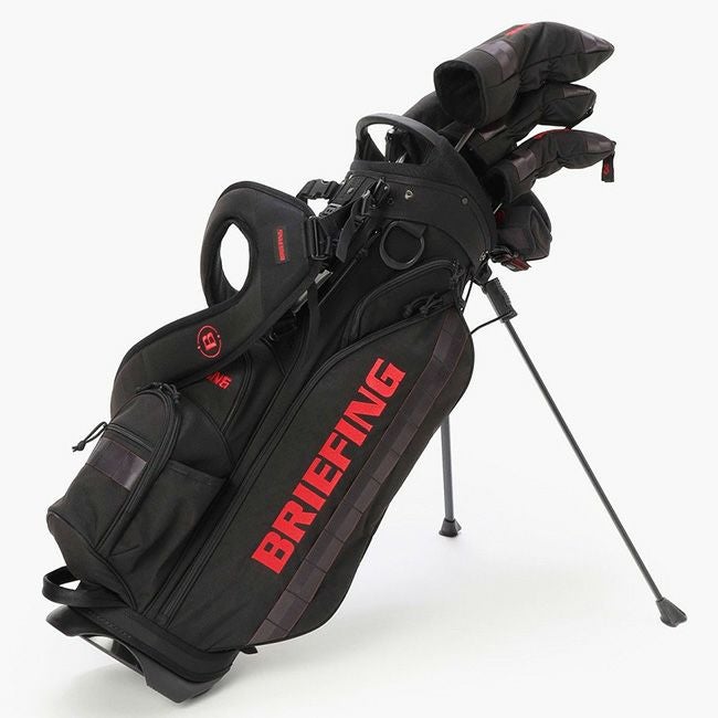 BRIEFING GOLF ブリーフィングゴルフ CR-4 #04｜SUNDAY MOUNTAIN