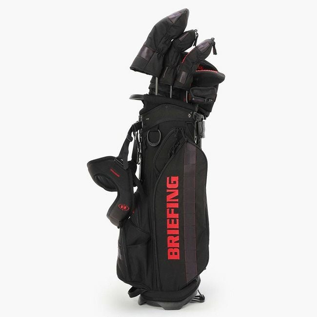 BRIEFING GOLF ブリーフィングゴルフ CR-4 #04｜SUNDAY MOUNTAIN