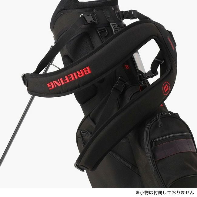 BRIEFING GOLF ブリーフィングゴルフ CR-4 #04｜SUNDAY MOUNTAIN