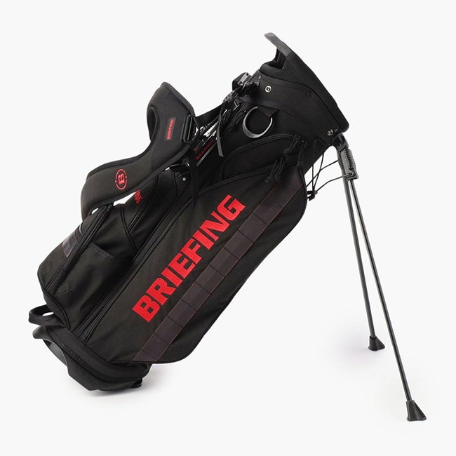 BRIEFING GOLF ブリーフィングゴルフ CR-4 #04｜SUNDAY MOUNTAIN