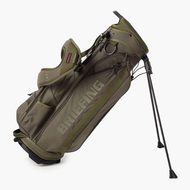 BRIEFING GOLF ブリーフィングゴルフ CR-4 #04｜SUNDAY MOUNTAIN