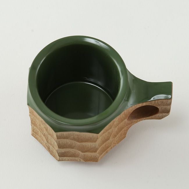 Akihiro Wood Works アキヒロウッドワークス ジンカップ漆