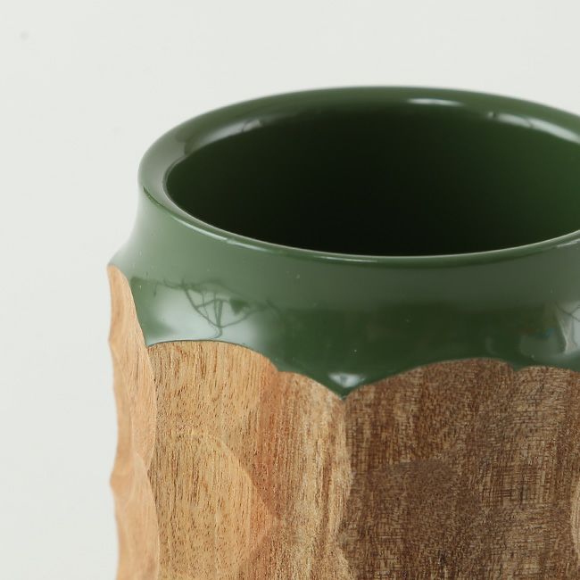 Akihiro Wood Works アキヒロウッドワークス ジンカップ漆