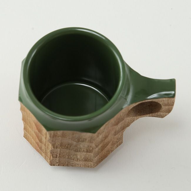 Akihiro Wood Works アキヒロウッドワークス ジンカップ漆