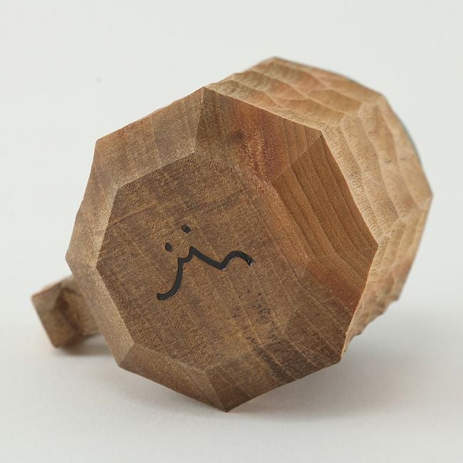 Akihiro Wood Works アキヒロウッドワークス ジンカップ漆