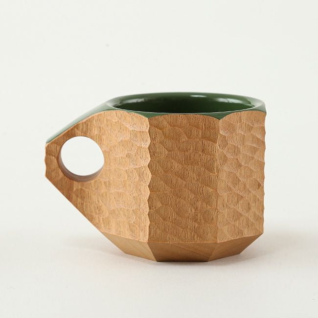 Akihiro Wood Works アキヒロウッドワークス ジンカップ漆