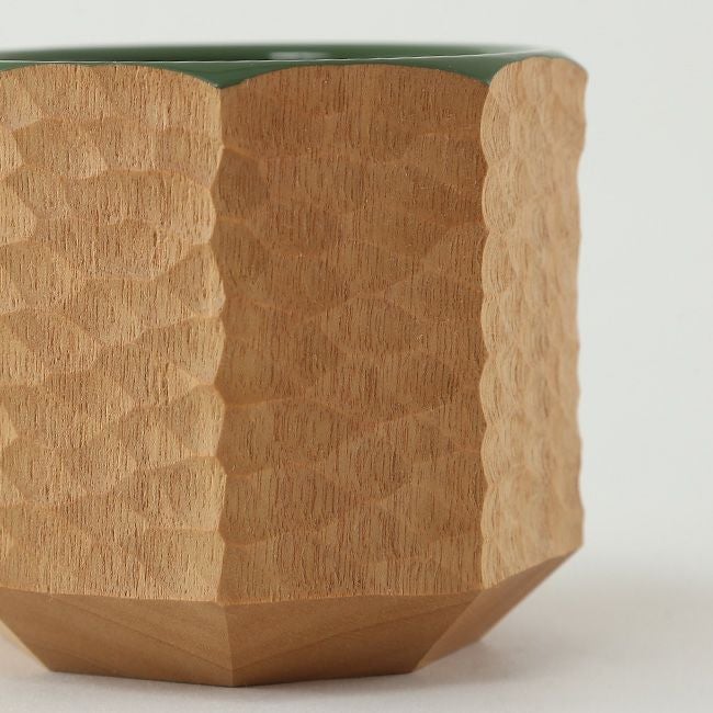 Akihiro Wood Works アキヒロウッドワークス ジンカップ漆