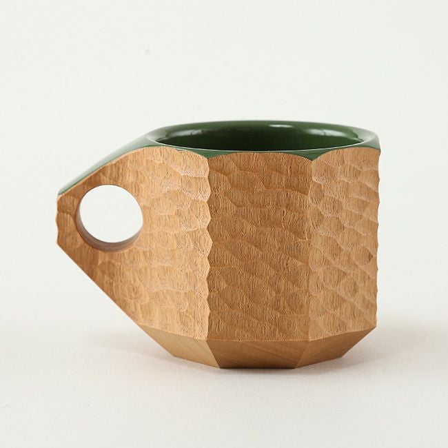 Akihiro Wood Works アキヒロウッドワークス ジンカップ漆