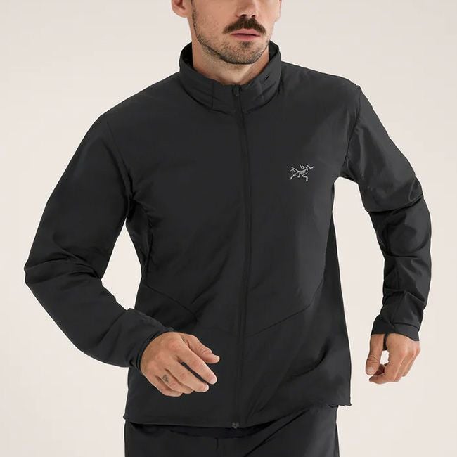 ARC'TERYX アークテリクス ノーバンインサレーテッドフーディ メンズ