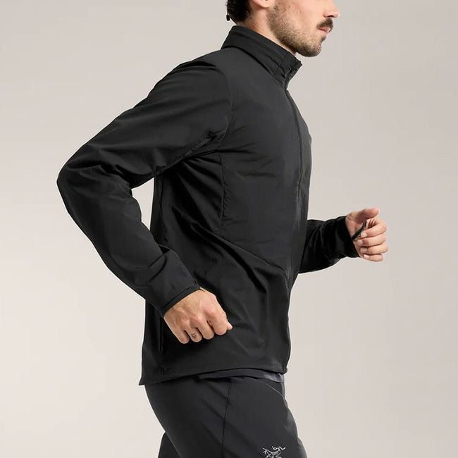 ARC'TERYX アークテリクス ノーバンインサレーテッドフーディ メンズ