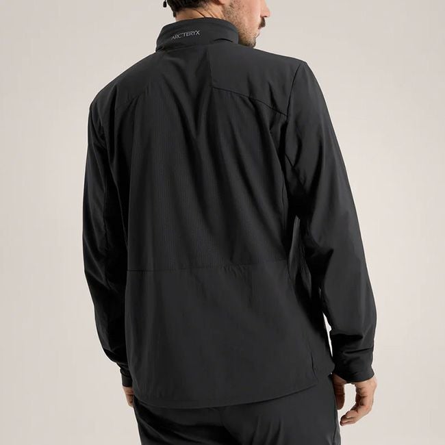 ARC'TERYX アークテリクス ノーバンインサレーテッドフーディ メンズ