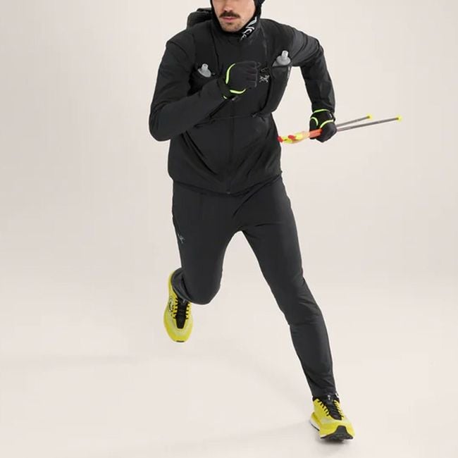 ARC'TERYX アークテリクス ノーバンインサレーテッドフーディ メンズ
