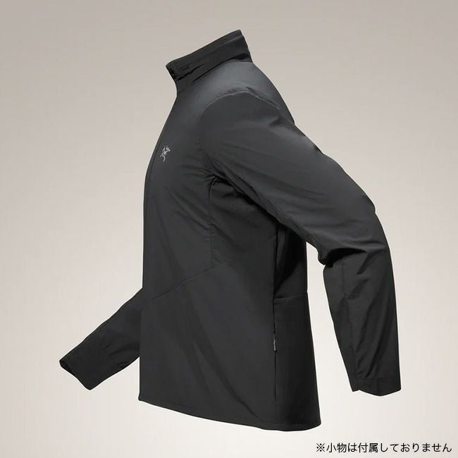 ARC'TERYX アークテリクス ノーバンインサレーテッドフーディ メンズ