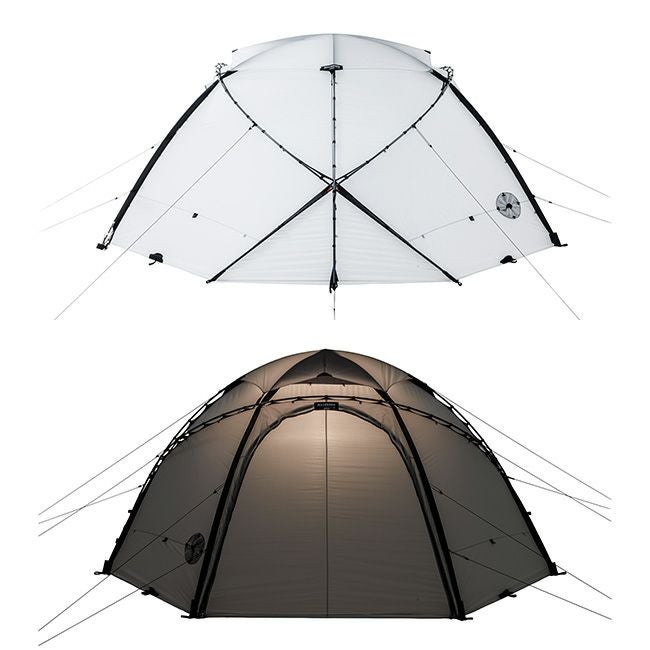 HILLEBERG ヒルバーグ アトラスリミテッドエディション｜SUNDAY