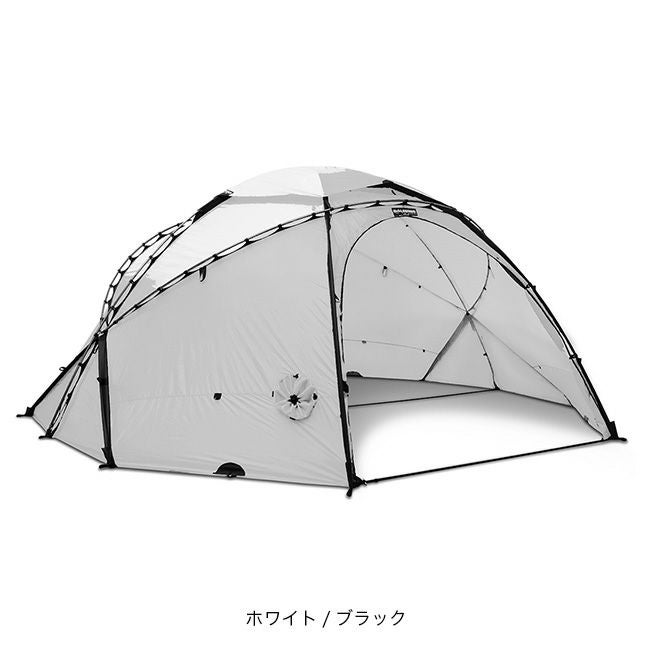 HILLEBERG ヒルバーグ アトラスリミテッドエディション｜SUNDAY