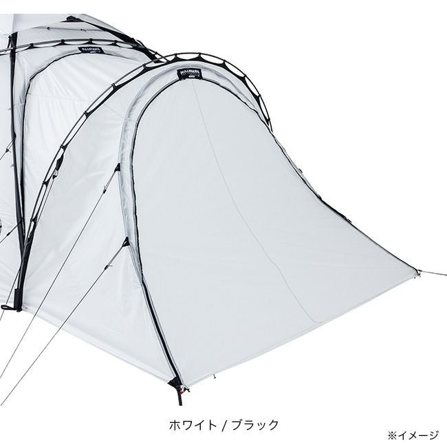 HILLEBERG ヒルバーグ アトラスベスタビュールリミテッドエディション