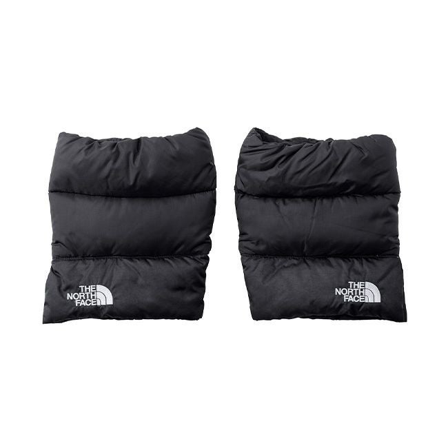 THE NORTH FACE ノースフェイス ヌプシアンクルウォーマー