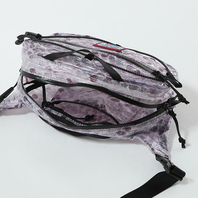 RawLow Mountain Works ロウロウマウンテンワークス ナッツパック 2025