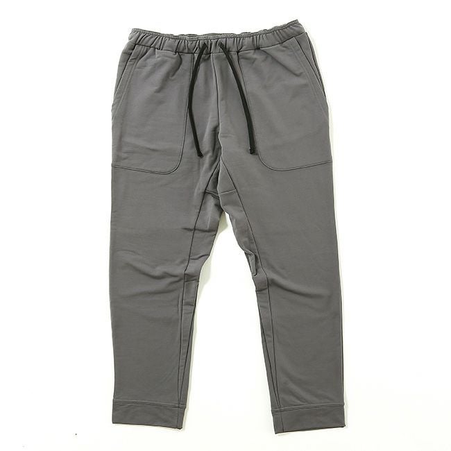 STATIC スタティック ヴァーヴリラックスジョガー