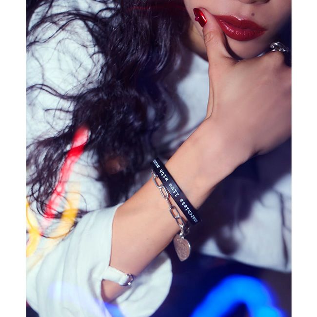 Mountain Research マウンテンリサーチ ACバングル スリム｜SUNDAY