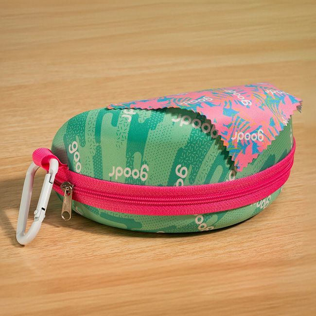 goodr グダー ナーリエスト ケース シナリオ