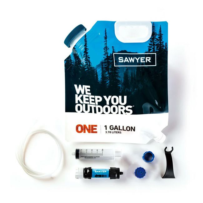 SAWYER ソーヤー 1ガロングラビティシステムSP160