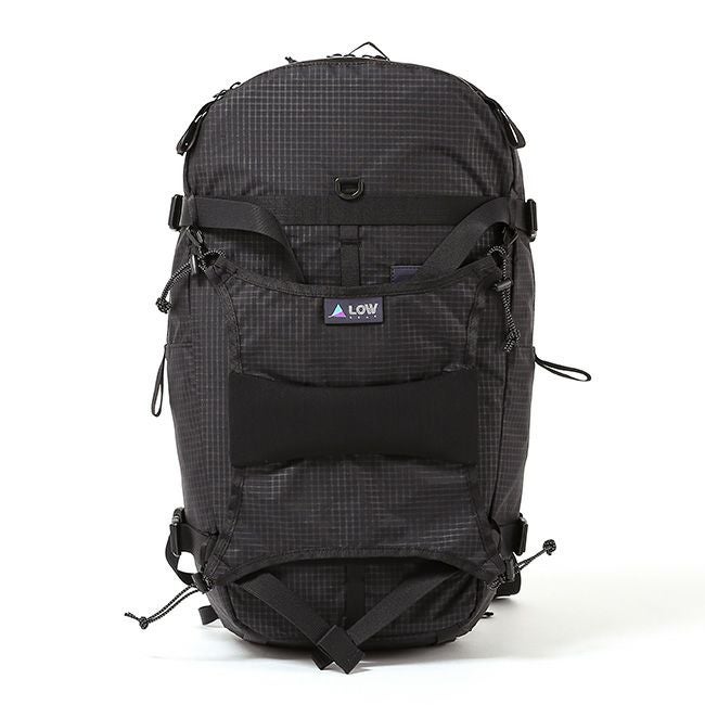 OSPREY オスプレー メトロン エアスピード 34｜SUNDAY MOUNTAIN