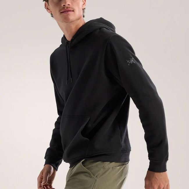 Y*S様 アークテリクス　エンブレム　フリース　フーディ ARC'TERYX/Emblem Fleece Hoody M｜Daytona Park(FREAK'S STORE公式通販)
