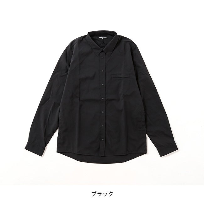 Tilak ティラック ナイトシャツL/S｜SUNDAY MOUNTAIN｜サンデーマウンテン