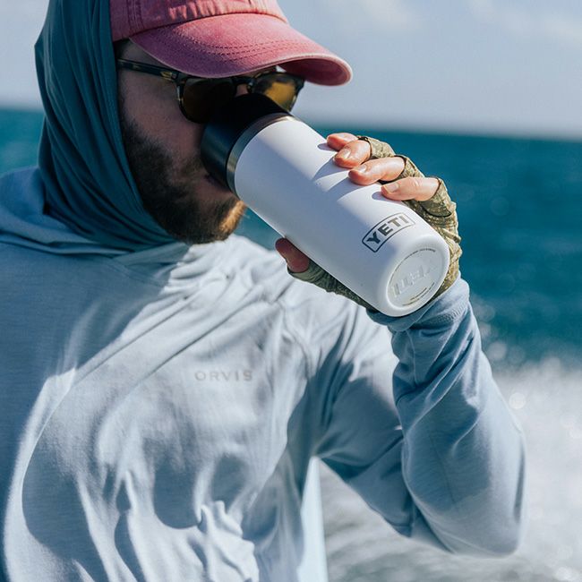 YETI イエティ 16oz トラベルボトル｜SUNDAY MOUNTAIN｜サンデーマウンテン