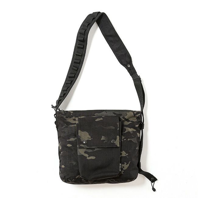 Ballistics バリスティクス ユーティリティアーミーショルダー｜SUNDAY