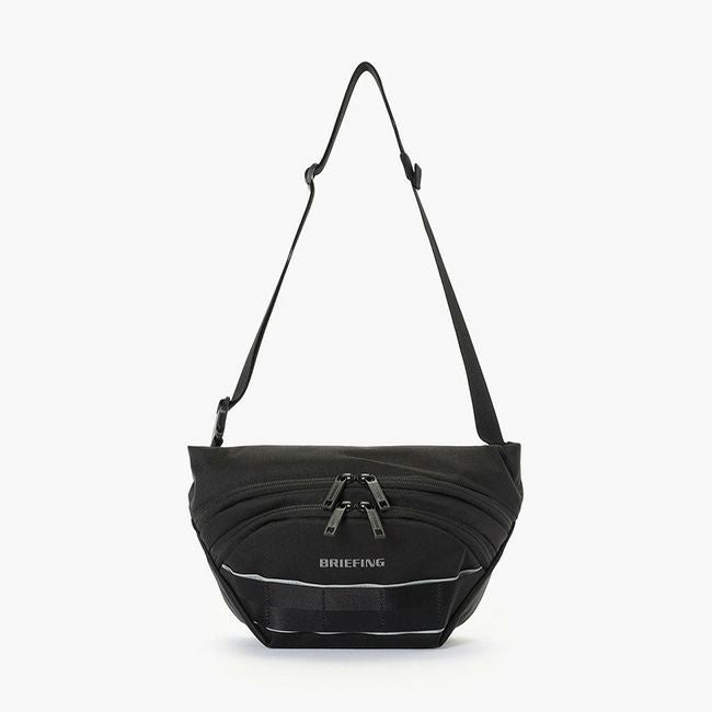 BRIEFING ブリーフィング MFCクロスボディバッグM