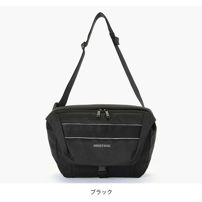 BRIEFING ブリーフィング MFCメッセンジャーS｜SUNDAY MOUNTAIN