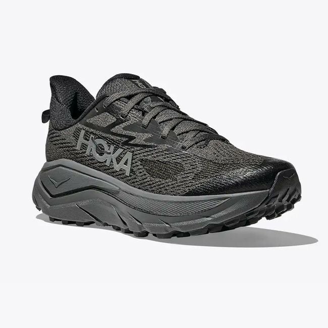HOKA ホカ チャレンジャー8【ウィメンズ】｜SUNDAY MOUNTAIN｜サンデー