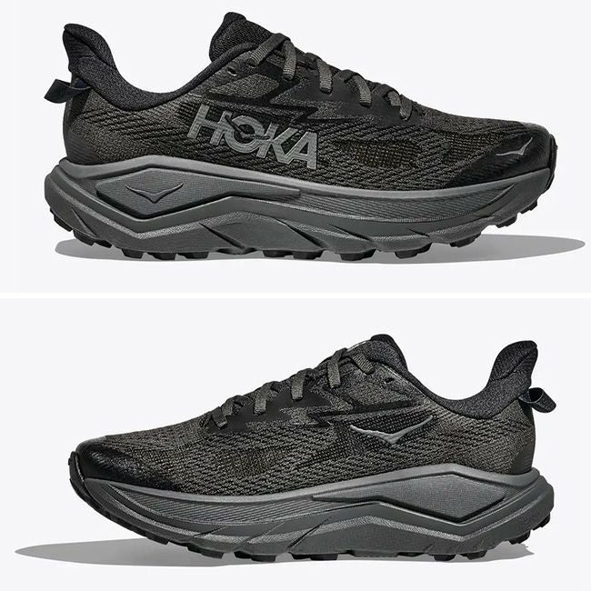 HOKA ホカ チャレンジャー8【ウィメンズ】｜SUNDAY MOUNTAIN｜サンデー