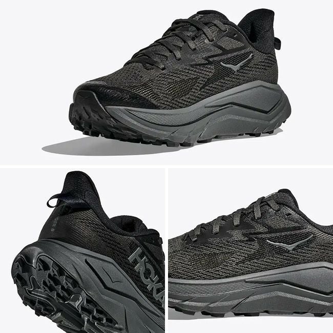 HOKA ホカ チャレンジャー8【ウィメンズ】｜SUNDAY MOUNTAIN｜サンデー