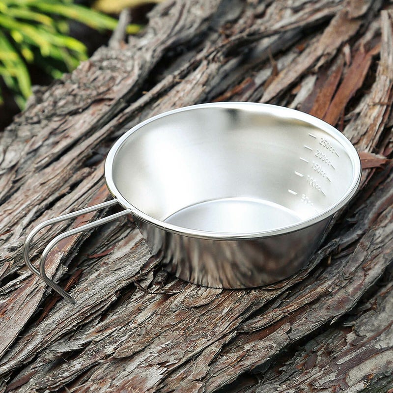 SUNDAY MOUNTAIN サンデーマウンテン シェラカップ