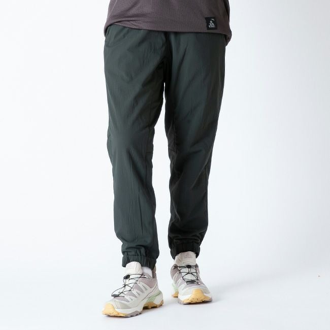 STATIC スタティック ラディアントパンツ