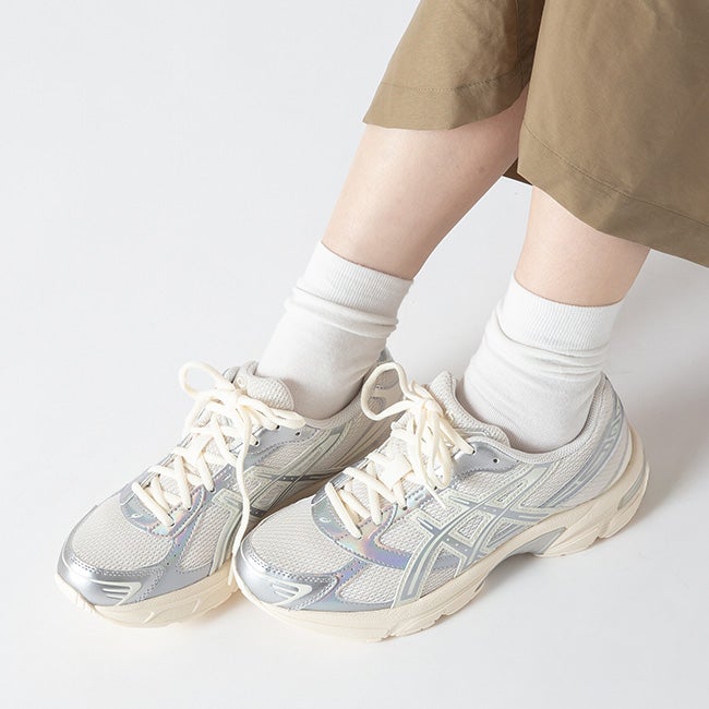 asics アシックス GEL-1130 ホリデイパック｜SUNDAY MOUNTAIN