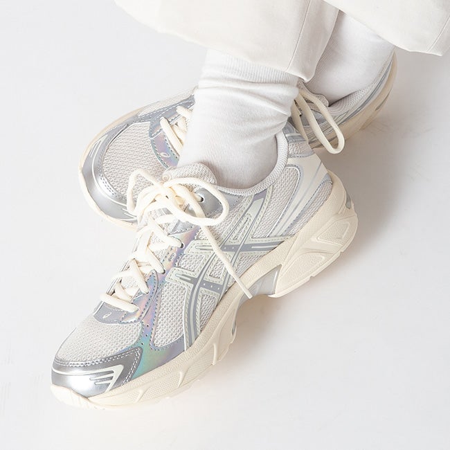 asics アシックス GEL-1130 ホリデイパック｜SUNDAY MOUNTAIN