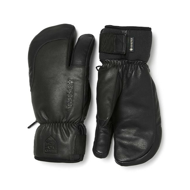 HESTRA ヘストラ トポGTX3フィンガー