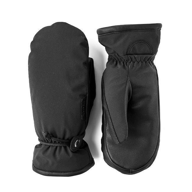 HESTRA ヘストラ ヴェムダーレン シーゾーンミット｜SUNDAY MOUNTAIN