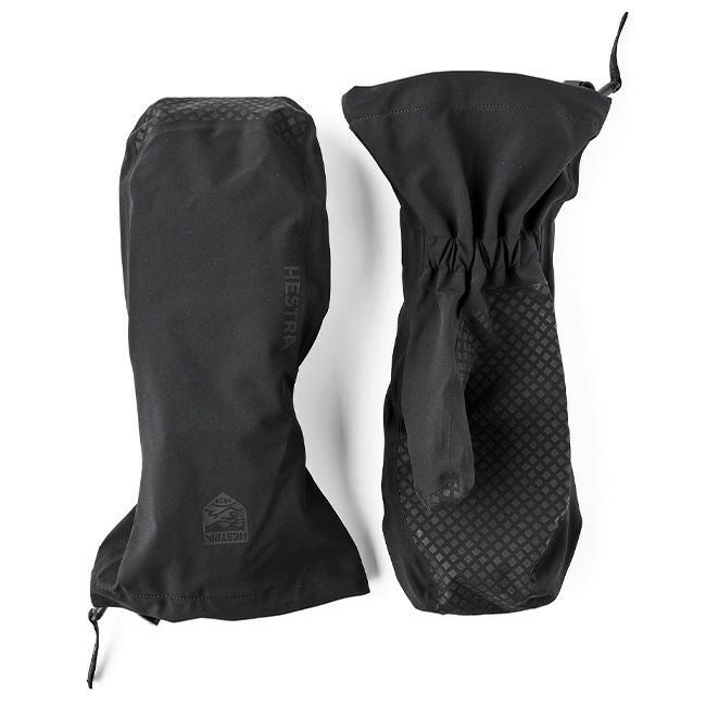 HESTRA ヘストラ シームシールドシェルミット