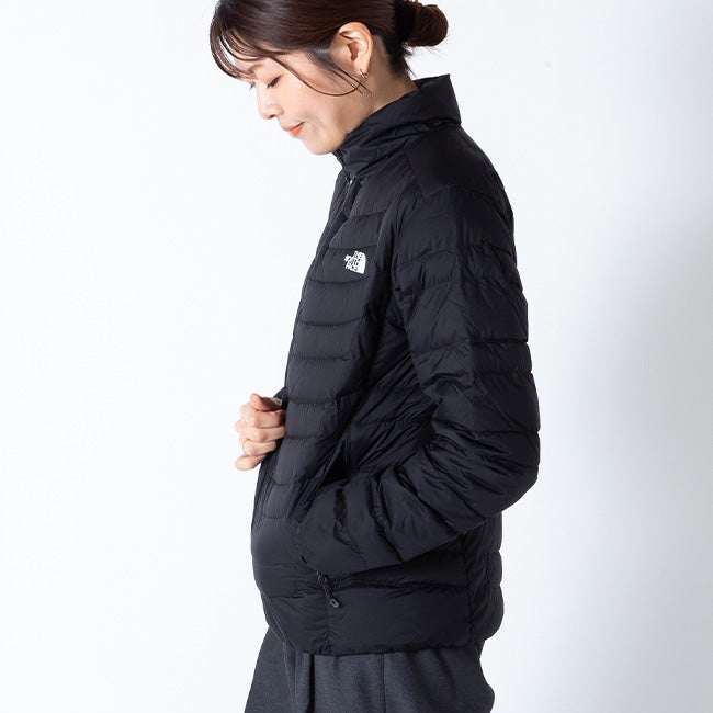 THE NORTH FACE ノースフェイス サンダージャケット【ウィメンズ