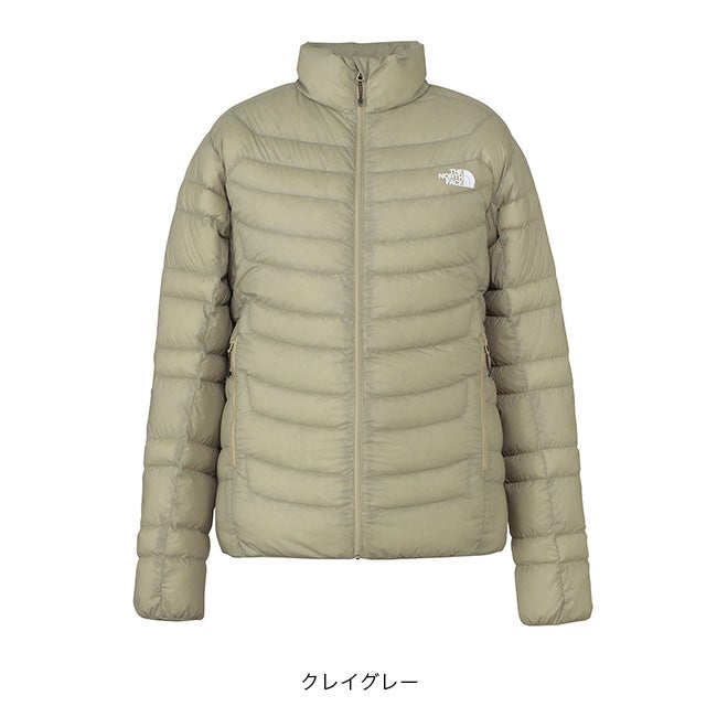 THE NORTH FACE ノースフェイス サンダージャケット【ウィメンズ