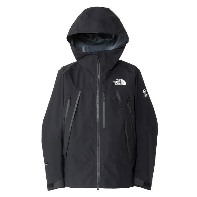 The North Face アッセントジャケット THE NORTH FACE ノースフェイス アセントピークジャケット ユニ