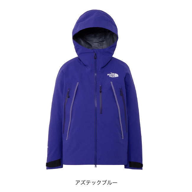 THE NORTH FACE ノースフェイス アセントピークジャケット ユニ